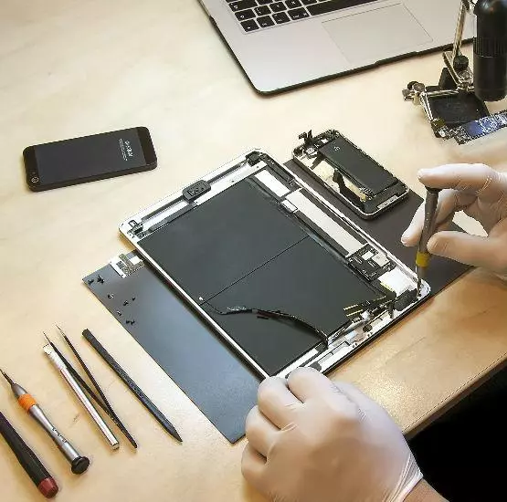 Phone & Tablet Repair